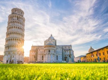 СЪКРОВИЩА, РЕНЕСАНС И МАГИЯ В ТОСКАНА