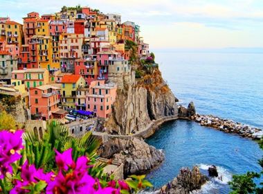 ТОСКАНА С АРОМАТ НА ЛЮБОВ