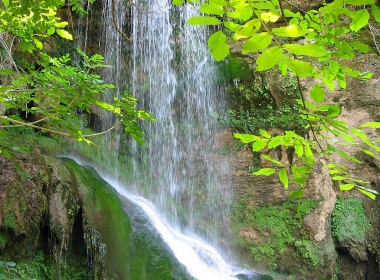 Крушунски водопади 