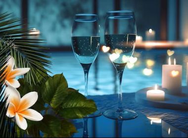 СПА НАСЛАДА В СЪРЦЕТО НА ТУРЦИЯ - ТЕРМАЛНИЯТ РАЙ В ЕДРЕМИТ