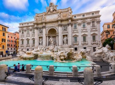 ИТАЛИАНСКИ ШЕДЬОВРИ – ОТ НЕАПОЛ ДО ВЕЧНИЯ РИМ