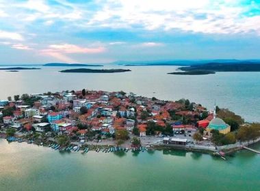 СЛЪНЦЕ, МОРЕ И ОСТРОВНИ ПРИКЛЮЧЕНИЯ –  ПОЧИВКА НА КУМБАГ И АВША