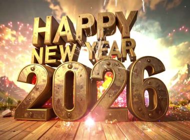 ЗВЕЗДНА НОВА ГОДИНА В СКОПИЕ - 2026!!!