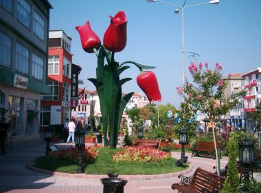 Шопинг треска в Чорлу и Одрин