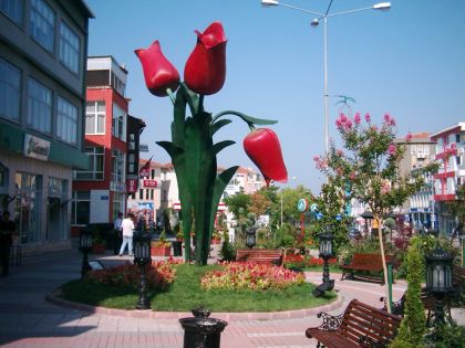 Шопинг треска в Чорлу и Одрин