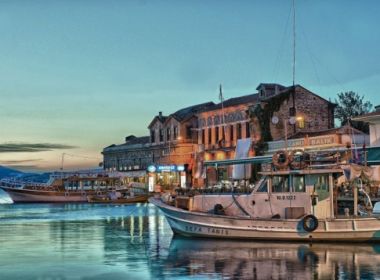 ЛЯТНА ПОЧИВКА, РЕЛАКС И СПА В МАСЛИНОВАТА ДОЛИНА ГЮРЕ