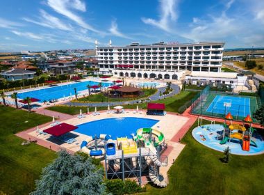 МОРСКО БЯГСТВО В СИЛИВРИ