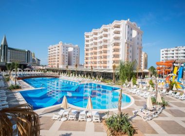 RAMADA RESORT LARA