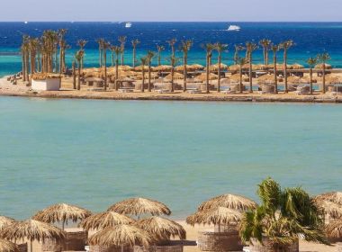 All Inclusive почивка в Хургада с полет от София - пролет 2025