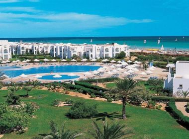 Vincci Helios Beach And Spa Premium