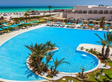 Tui Blue Palm Beach Palace 16+ Lux