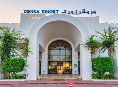 Djerba Resort Standard
