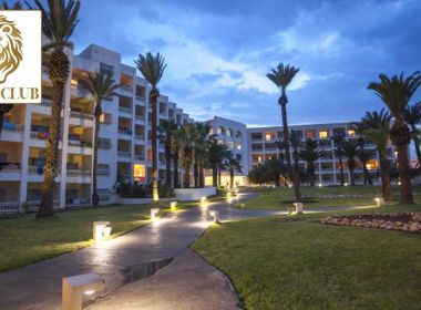 SIMBA CLUB - Marhaba Club Superior