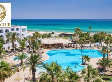 SIMBA CLUB - Nozha Beach Superior