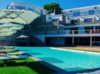 ORANGEA BEACH RESORT