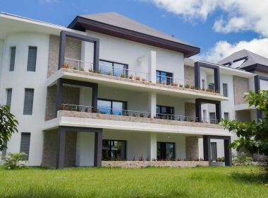 ROYAL ANDILANA RESORT AND SPA