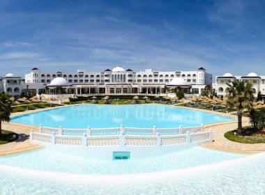 SIMBA CLUB - Nozha Beach Superior