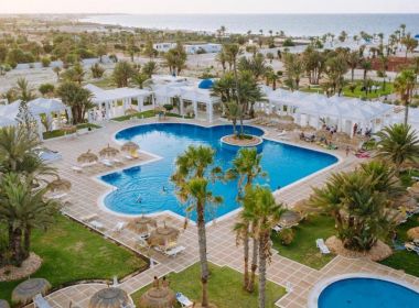 Djerba Golf Resort And Spa Superior