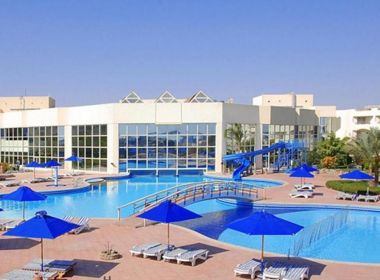 Aurora Oriental Resort Standard