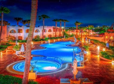 Domina Coral Bay Resort Standard