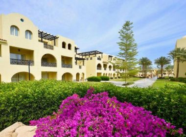 Stella Gardens Resort