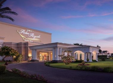 Palm Royale Soma Bay