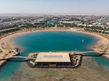 Desert Rose Resort Premium