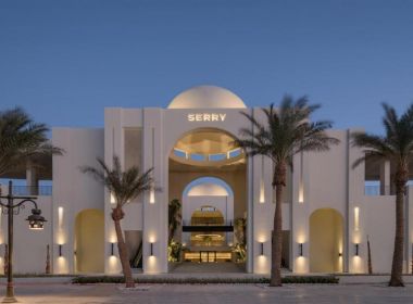 Serry Beach Resort Premium