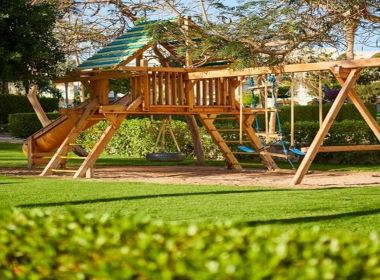 Jaz Belvedere Resort Premium