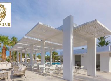 SIMBA CLUB - Occidental Sousse Marhaba Superior