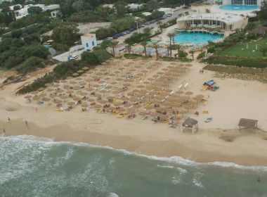 Nahrawess Resort and Thalasso Superior