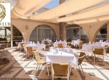 SIMBA CLUB - Marhaba Club Superior
