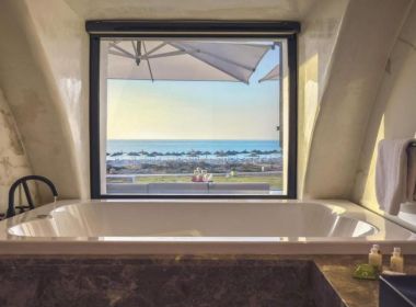 Africa Jade Thalasso Standard