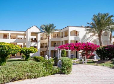 Regency Plaza Aquapark Resort