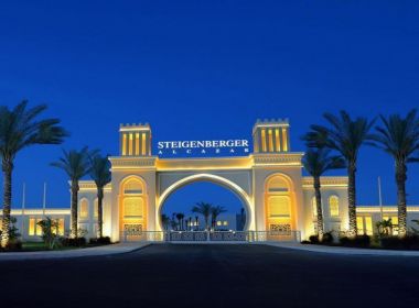 Steigenberger Alcazar Lux