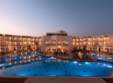 Jaz Sharks Bay Superior