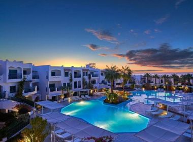 Jaz Neo Naama Bay Standard