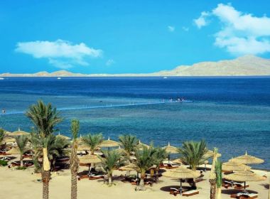 Coral Sea Imperial Sensatori