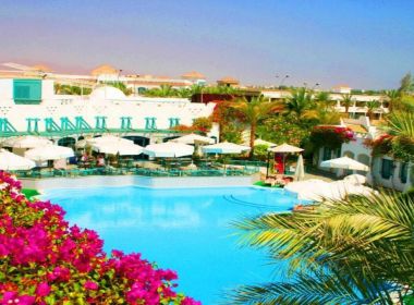 Falcon Hills Hotel Standard