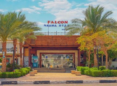 Falcon Naama Star Hotel Standard