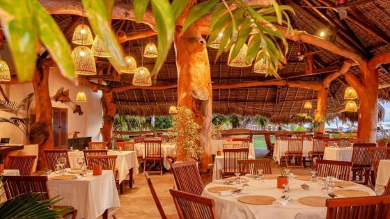 NOSY BE HOTEL AND SPA
